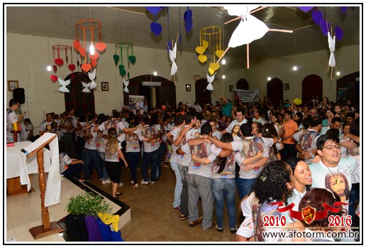 rolim de moura